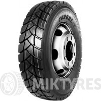 Torque TQ768 (рулевая) 295/80 R22.5 152K